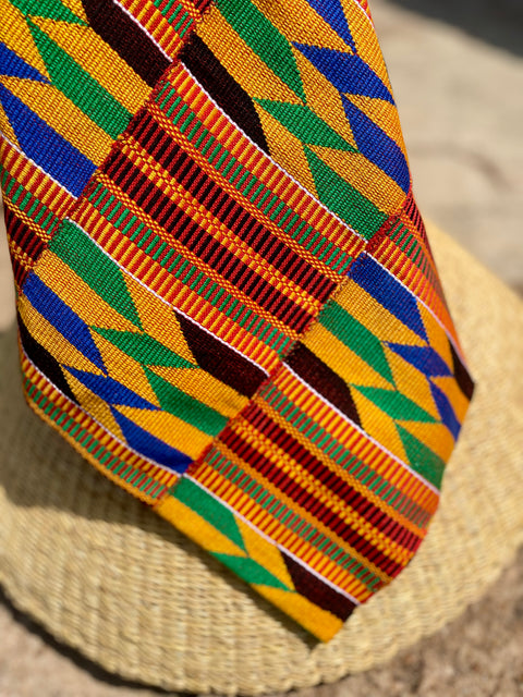 Royal Wrap Textiles