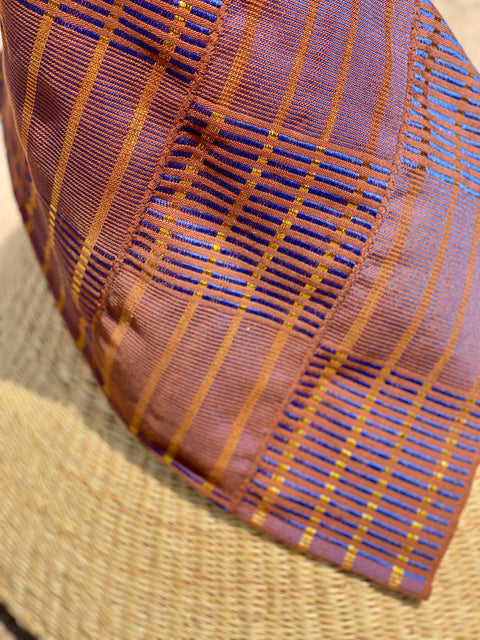 Royal Wrap Textiles