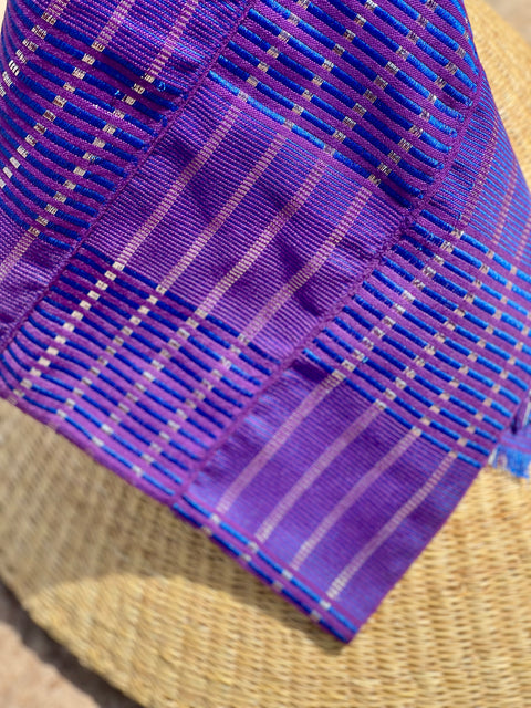 Royal Wrap Textiles