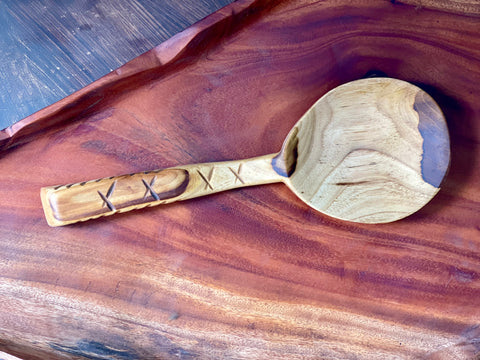 VILLAGE KITCHEN ESSENTIALS