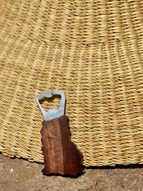 VILLAGE KITCHEN ESSENTIALS