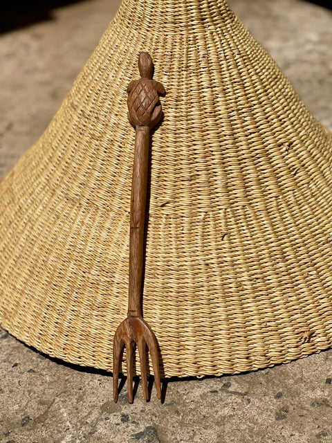 VILLAGE KITCHEN ESSENTIALS