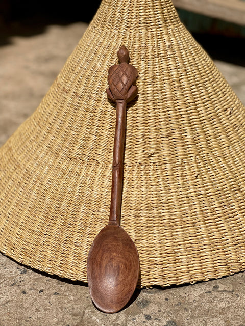 VILLAGE KITCHEN ESSENTIALS