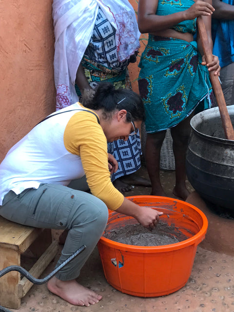 Hamamat Village Museum Experience