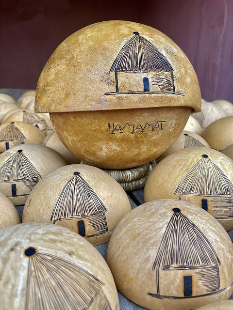 Calabash Bowls : Timeless Elegance for your Kitchen ...