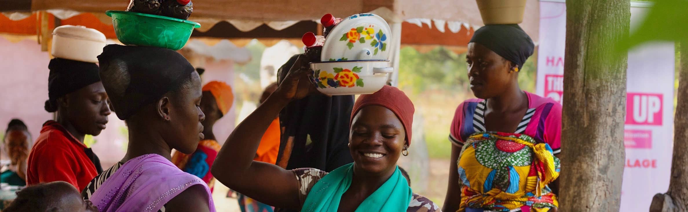 Breast Cancer Awareness in Africa