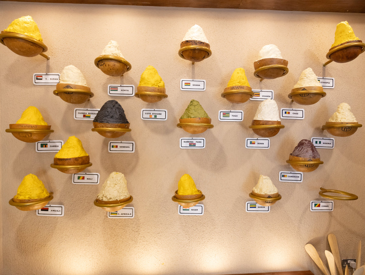 Sheabutter Museum