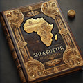 Sheabutter History Book -Limited Edition
