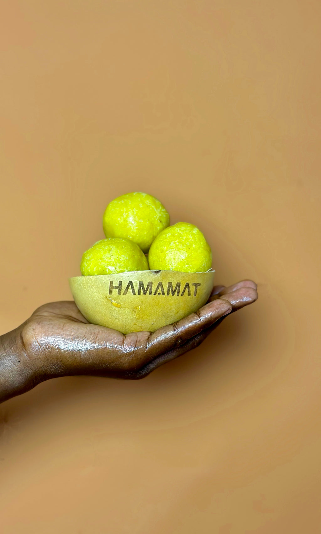 Safari Sheabutter Soap
