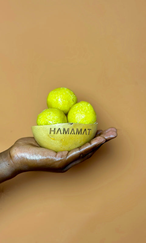 Safari Sheabutter Soap