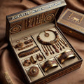 Jewelry from the Motherland