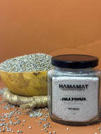 Natural Fula Powder 113g