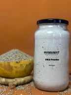Natural Fula Powder 113g
