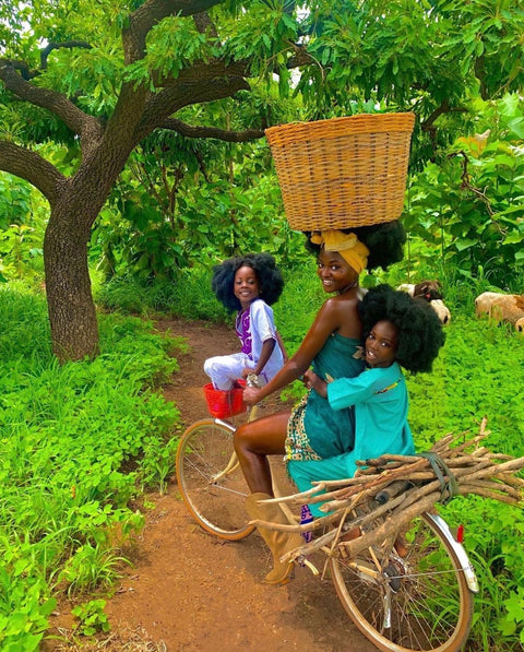 Women & Land Masterclass – October 12 , 2025