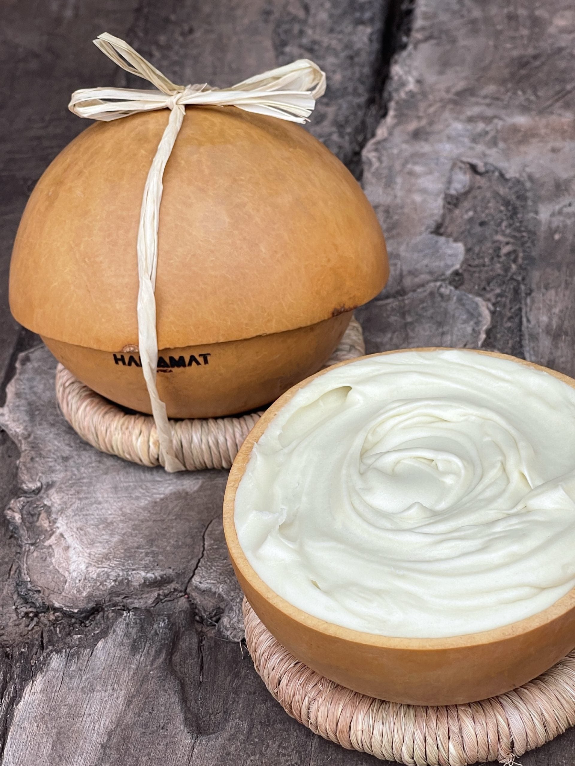 Calabash Golden Shea Butter