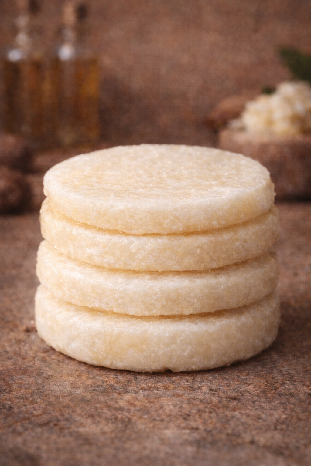 Shea Butter Face Pads(Moisture)