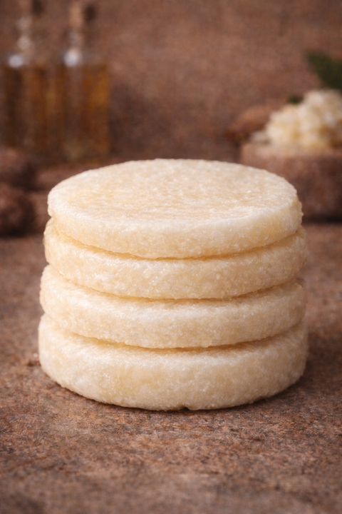 Shea Butter Face Pads(Moisture)