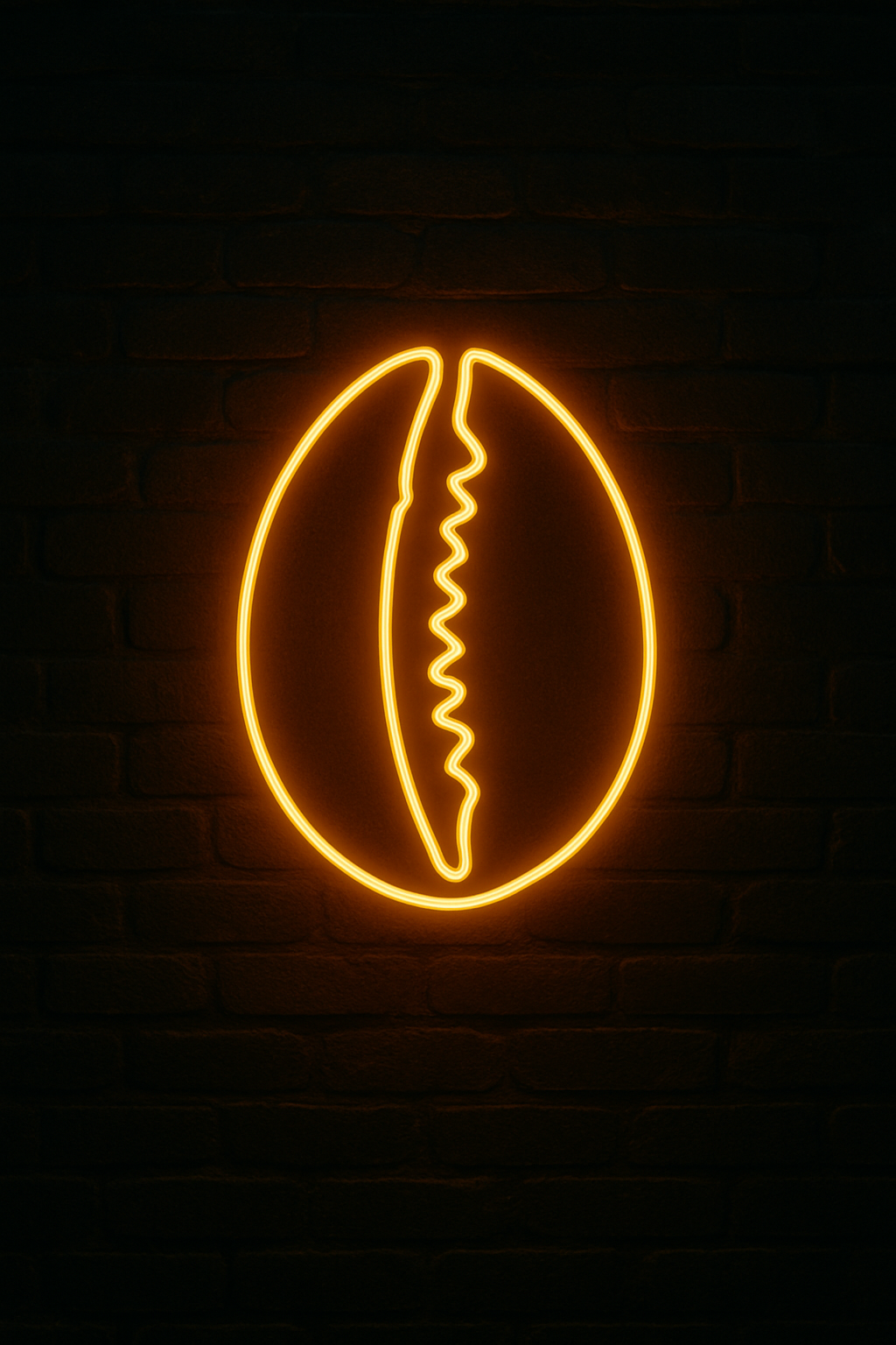Ancestral Neon Lights – Crafted in Ghana
