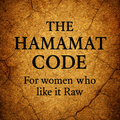 Hamamat Code : Reset to RAW  .