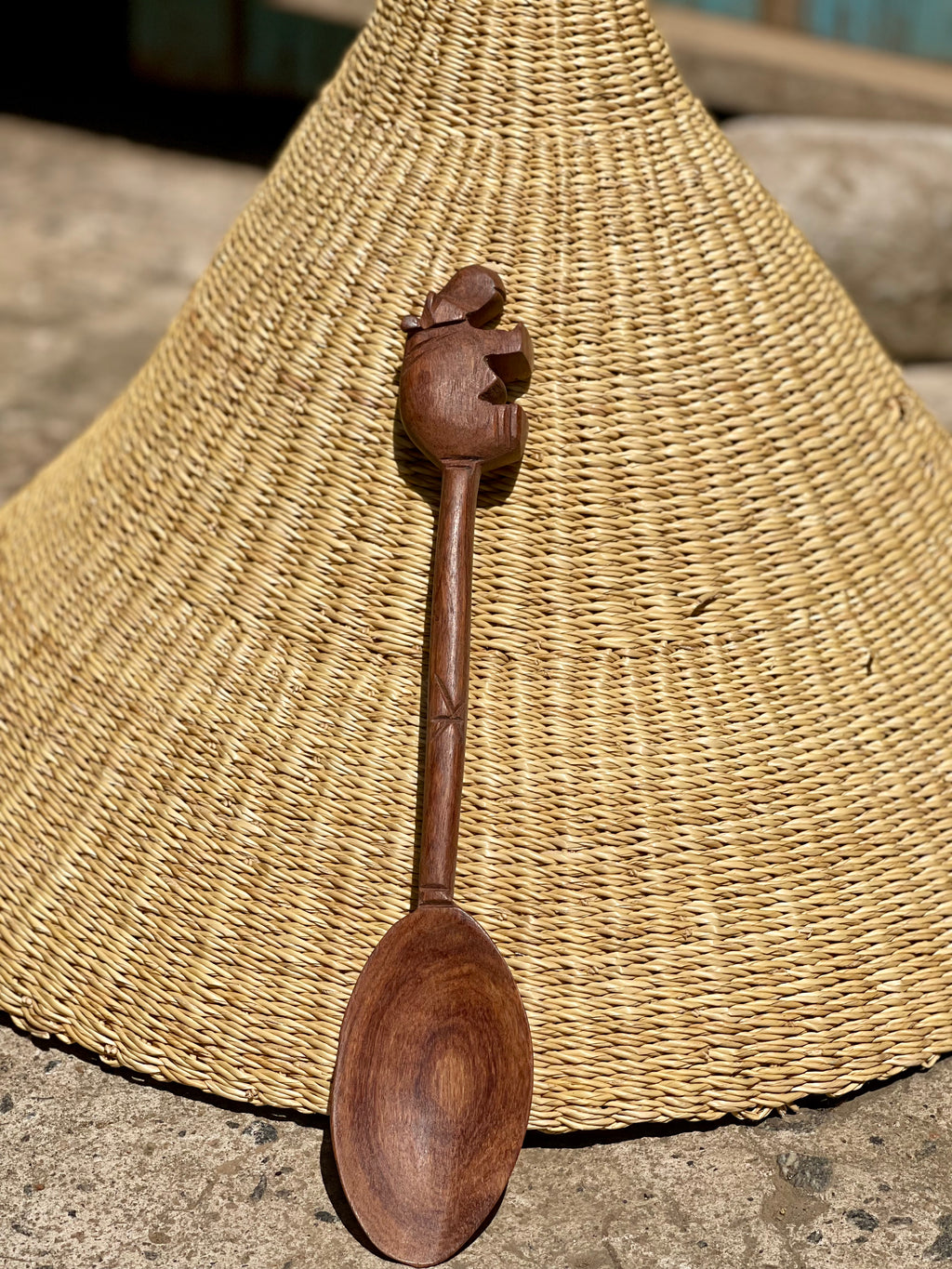 VILLAGE  KITCHEN ESSENTIALS