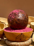 Cinnamon Black Soap (255G)