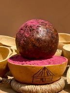 Cinnamon Black Soap (255G)