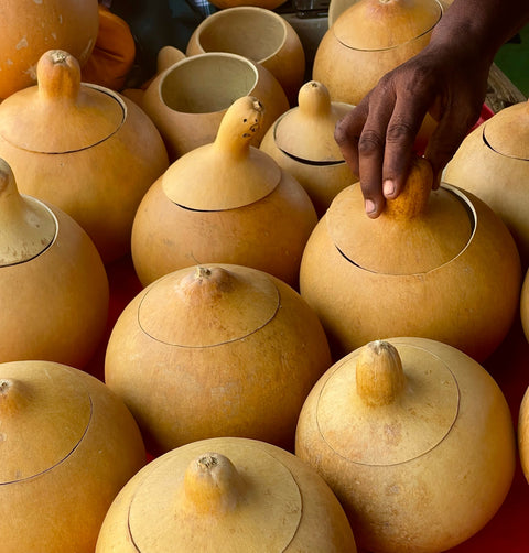 Calabash Bowls : Timeless Elegance for your Kitchen ...