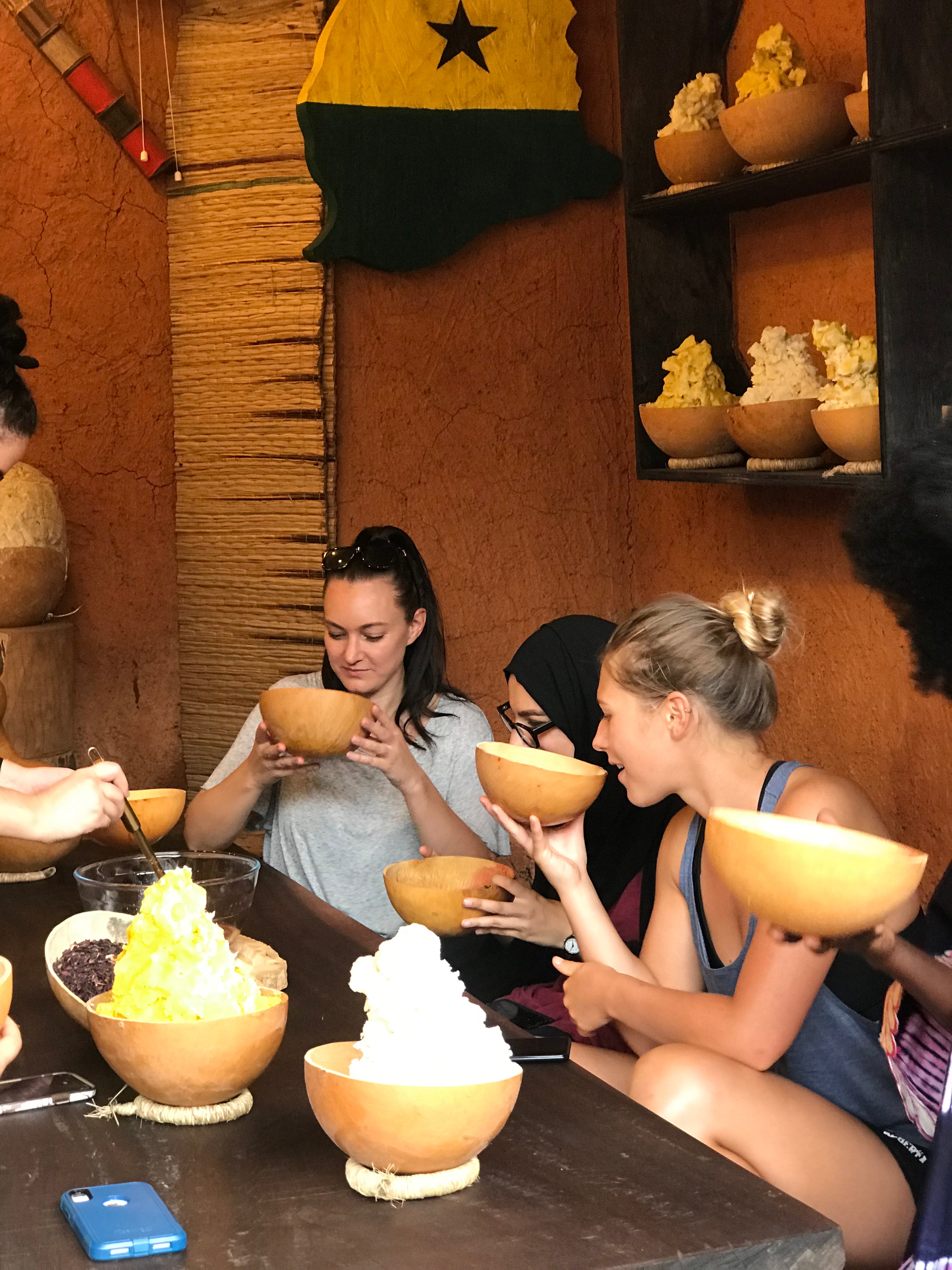 Hamamat Village Museum Experience