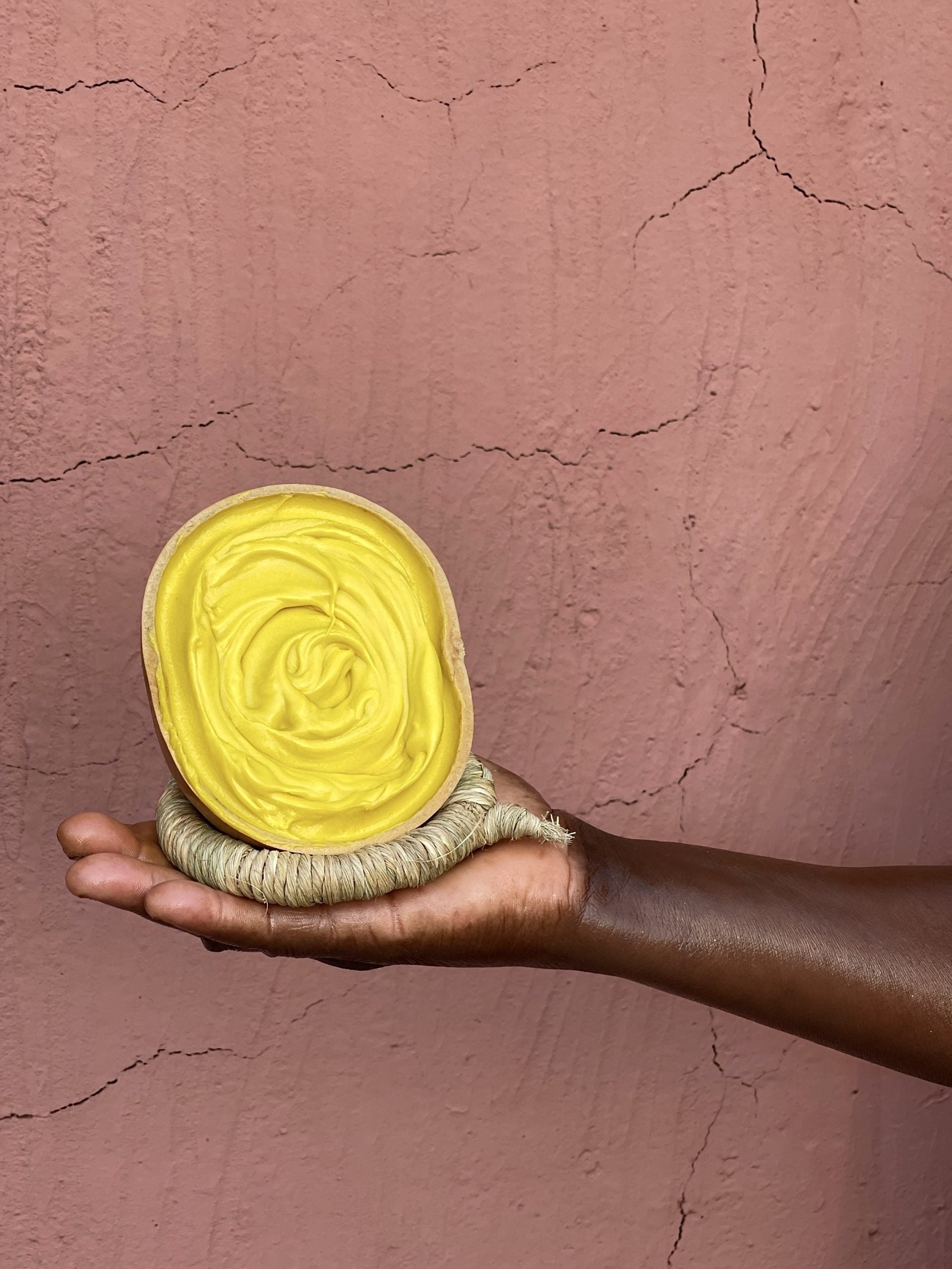 Calabash Safari Shea Butter