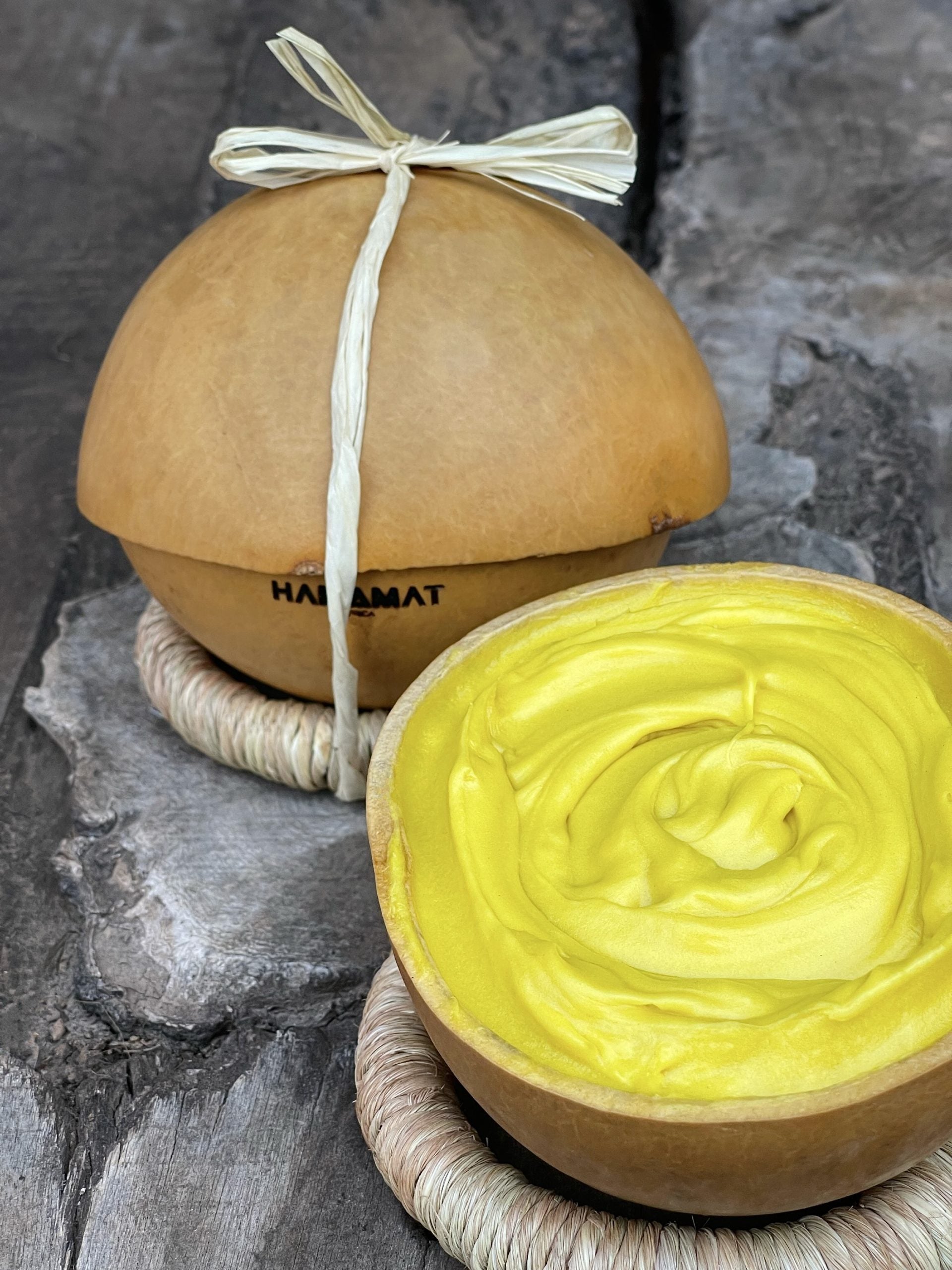 Calabash Safari Shea Butter