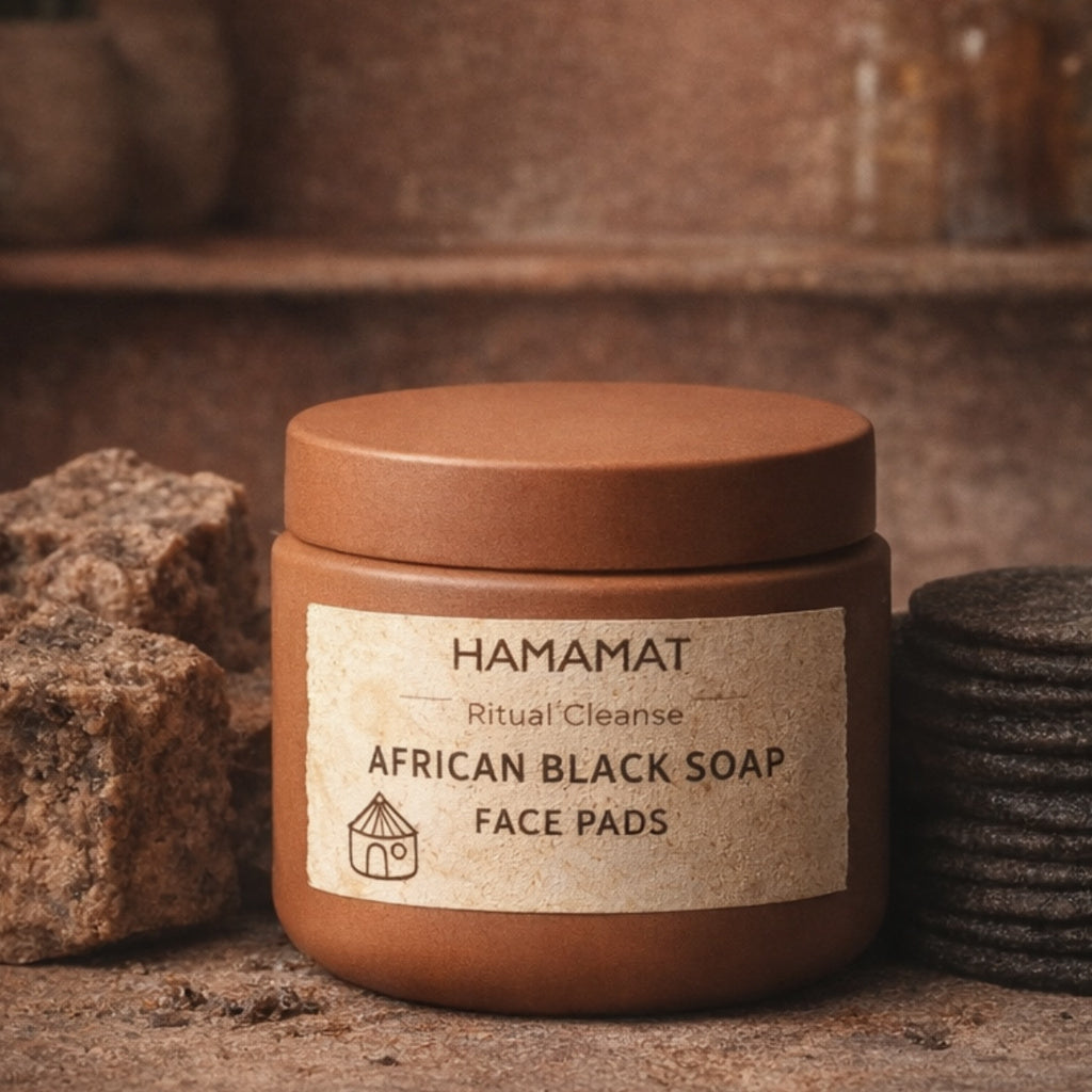 Skin Care Rooted in Tradition