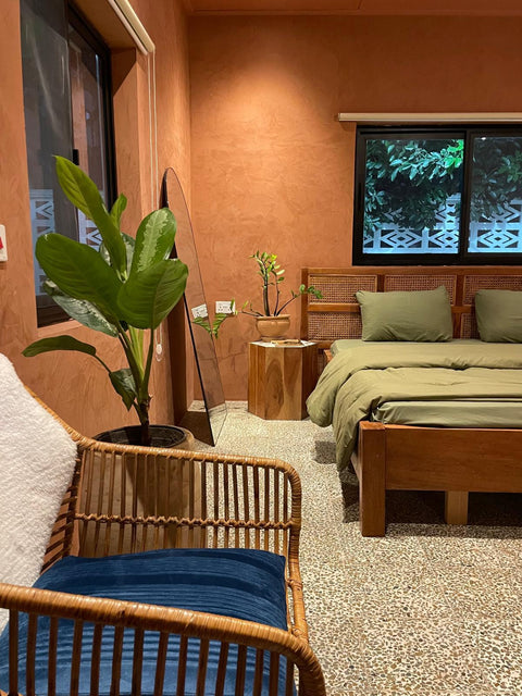 HAMAMAT AFRICA WELLNESS HOUSE