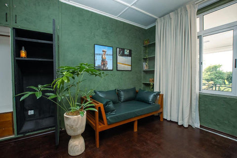 HAMAMAT AFRICA WELLNESS HOUSE