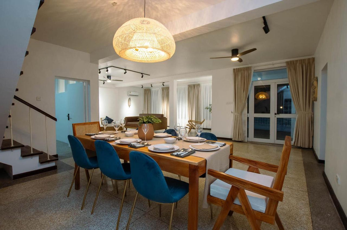 HAMAMAT AFRICA WELLNESS HOUSE