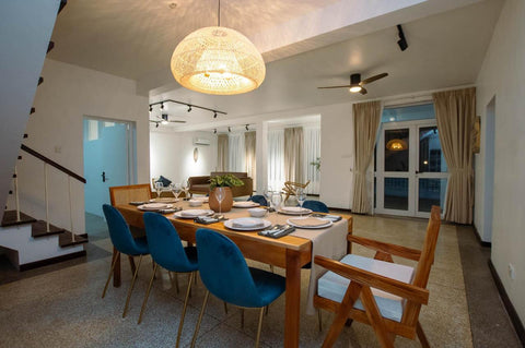 HAMAMAT AFRICA WELLNESS HOUSE