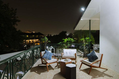 HAMAMAT AFRICA WELLNESS HOUSE