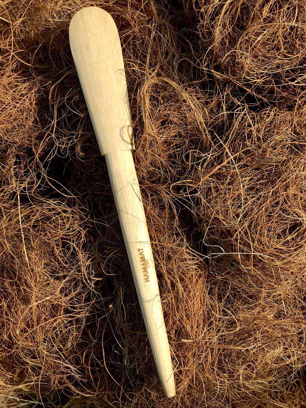 Hamamat Spoon (Village Spatula)