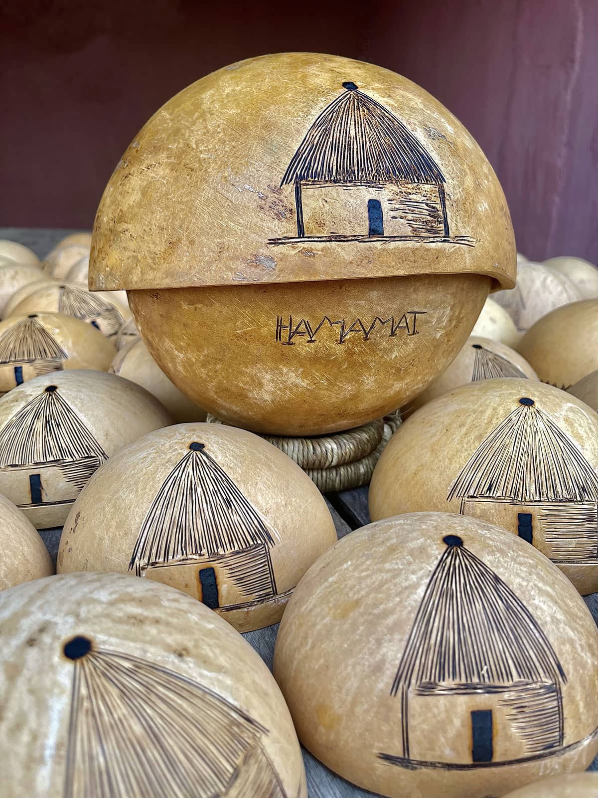Calabash Bowls : Timeless Elegance for your Kitchen ...
