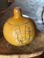 Calabash Bowls : Timeless Elegance for your Kitchen ...