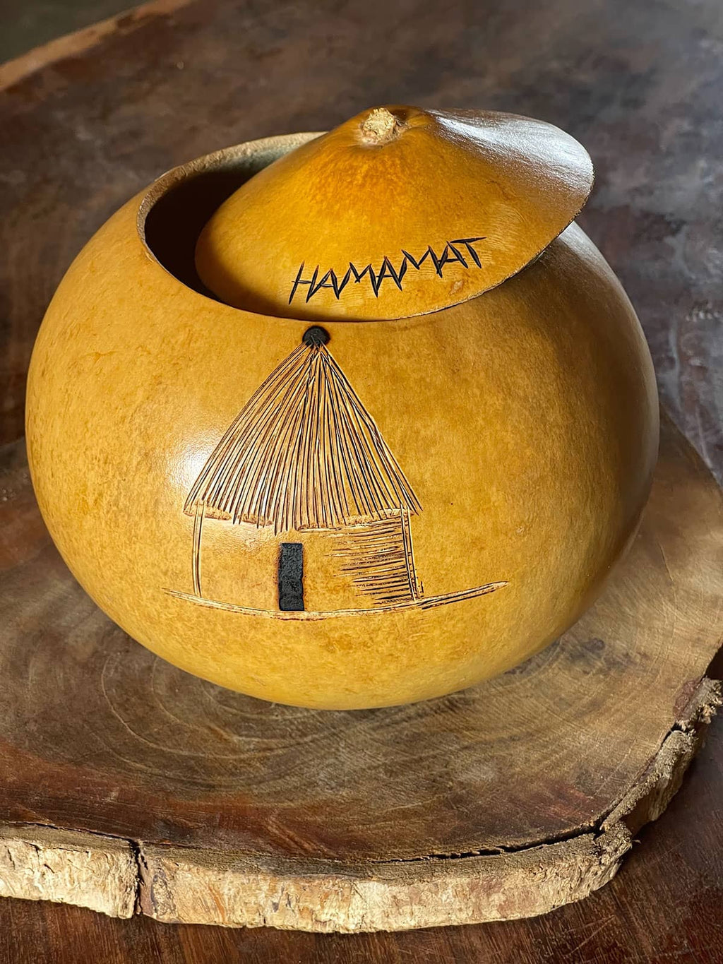 Calabash Bowls : Timeless Elegance for your Kitchen ...