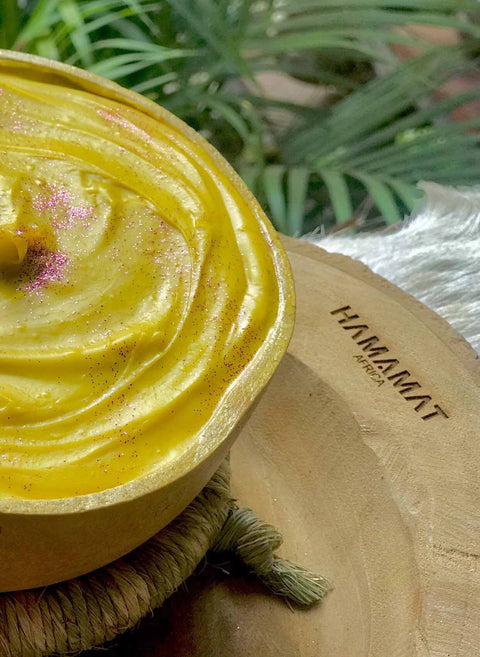 Calabash Safari Sheabutter Goddess (170g)